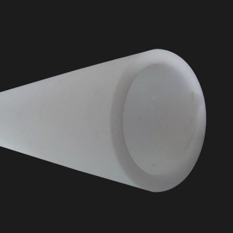 Tubo al quarzo di grande diametro