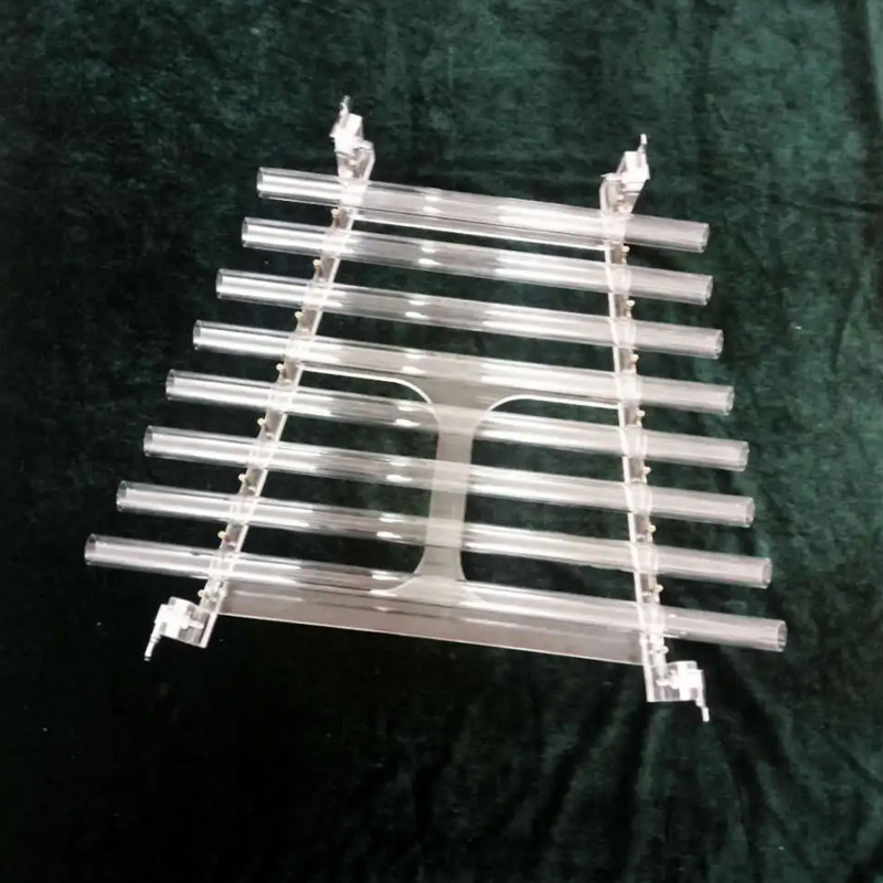 Yancheng Mingyang Quarzo Products Co., Ltd.