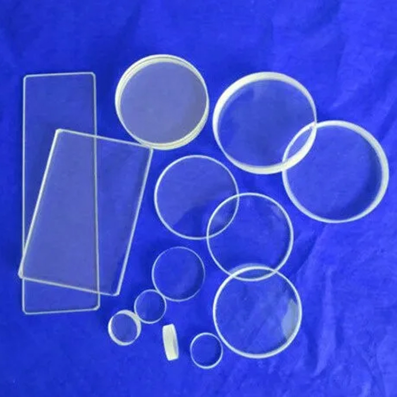 Yancheng Mingyang Quarzo Products Co., Ltd.